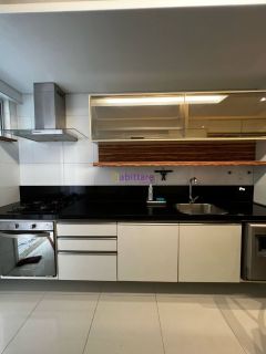 Leony do Vale na  Ponta do Farol - 193m² com 3 suítes vista Mar