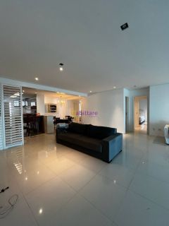 Leony do Vale na  Ponta do Farol - 193m² com 3 suítes vista Mar