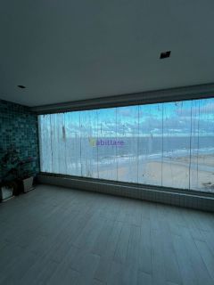 Leony do Vale na  Ponta do Farol - 193m² com 3 suítes vista Mar
