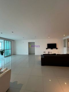 Leony do Vale na  Ponta do Farol - 193m² com 3 suítes vista Mar