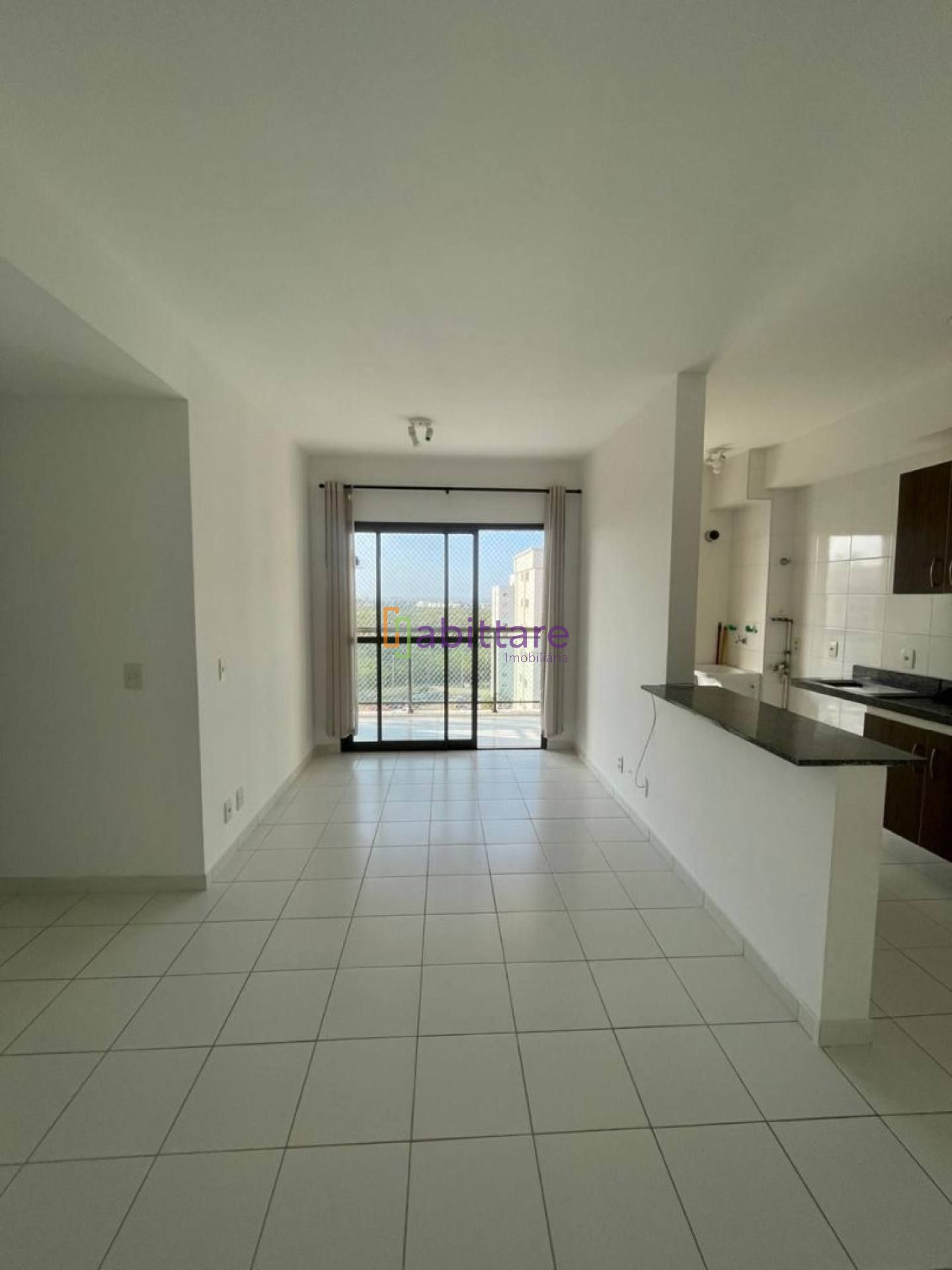 Alugo Apto no Jardim de Provence  de 65m² com 2 quartos (1 suíte)