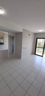 Apartamento de 65m² com 2 quartos (1 suíte) no Jardim de Provence
