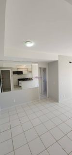 Apartamento de 65m² com 2 quartos (1 suíte) no Jardim de Provence
