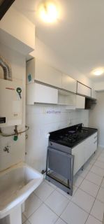 Apartamento de 65m² com 2 quartos (1 suíte) no Jardim de Provence