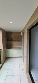 Apartamento de 65m² com 2 quartos (1 suíte) no Jardim de Provence
