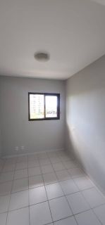 Apartamento de 65m² com 2 quartos (1 suíte) no Jardim de Provence