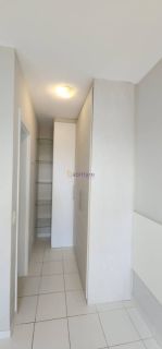 Apartamento de 65m² com 2 quartos (1 suíte) no Jardim de Provence