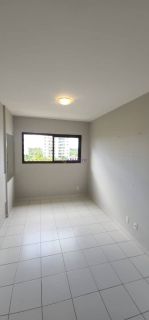 Apartamento de 65m² com 2 quartos (1 suíte) no Jardim de Provence