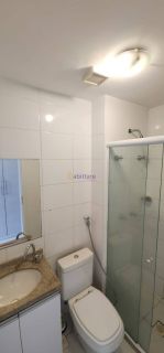 Apartamento de 65m² com 2 quartos (1 suíte) no Jardim de Provence