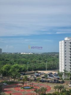 Alugo Apto no Jardim de Provence  de 77m² com 3 quartos (1 suíte)