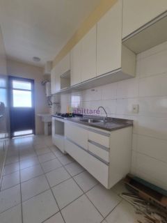 Alugo Apto no Jardim de Provence  de 77m² com 3 quartos (1 suíte)