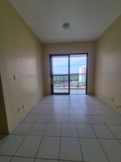 Alugo Apto no Jardim de Provence  de 77m² com 3 quartos (1 suíte)