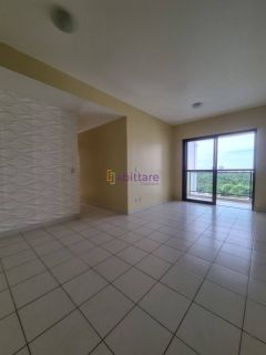 Alugo Apto no Jardim de Provence  de 77m² com 3 quartos (1 suíte)