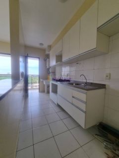 Alugo Apto no Jardim de Provence  de 77m² com 3 quartos (1 suíte)