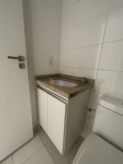 Alugo Apto no Jardim de Provence  de 65m² com 2 quartos (1 suíte)