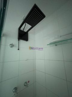 Alugo Apto no Jardim de Provence  de 65m² com 2 quartos (1 suíte)