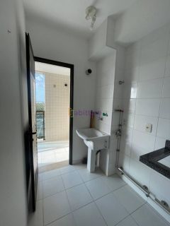 Alugo Apto no Jardim de Provence  de 65m² com 2 quartos (1 suíte)