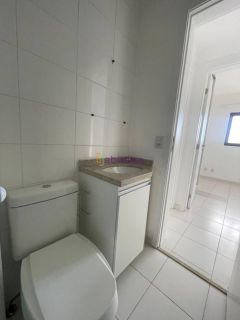 Alugo Apto no Jardim de Provence  de 65m² com 2 quartos (1 suíte)