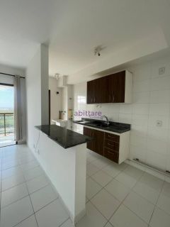 Alugo Apto no Jardim de Provence  de 65m² com 2 quartos (1 suíte)