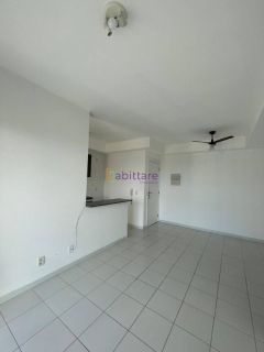 Alugo Apto no Jardim de Provence  de 65m² com 2 quartos (1 suíte)
