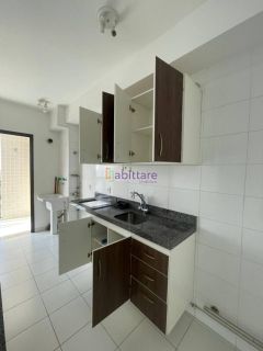 Alugo Apto no Jardim de Provence  de 65m² com 2 quartos (1 suíte)