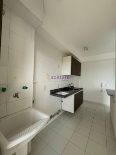 Alugo Apto no Jardim de Provence  de 65m² com 2 quartos (1 suíte)