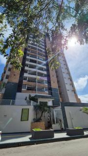 Apartamento de 95m² pra locação no Jardim Renascença com 03 quartos (1 suíte)