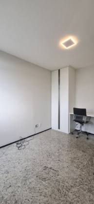 Apartamento de 95m² pra locação no Jardim Renascença com 03 quartos (1 suíte).