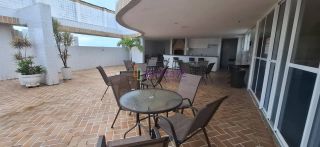 Apartamento de 95m² pra locação no Jardim Renascença com 03 quartos (1 suíte)