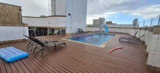 Apartamento de 95m² pra locação no Jardim Renascença com 03 quartos (1 suíte)
