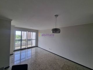 Apartamento de 95m² pra locação no Jardim Renascença com 03 quartos (1 suíte)