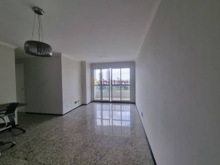 Apartamento de 95m² pra locação no Jardim Renascença com 03 quartos (1 suíte)