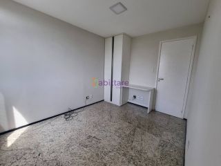 Apartamento de 95m² pra locação no Jardim Renascença com 03 quartos (1 suíte)