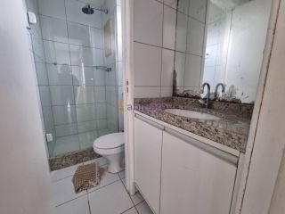 Apartamento de 95m² pra locação no Jardim Renascença com 03 quartos (1 suíte)