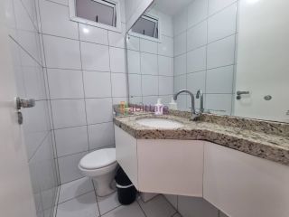 Apartamento de 95m² pra locação no Jardim Renascença com 03 quartos (1 suíte)