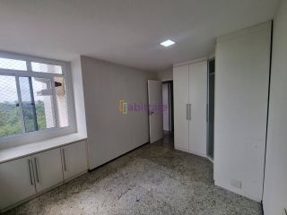 Apartamento de 95m² pra locação no Jardim Renascença com 03 quartos (1 suíte)