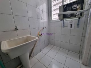 Apartamento de 95m² pra locação no Jardim Renascença com 03 quartos (1 suíte)