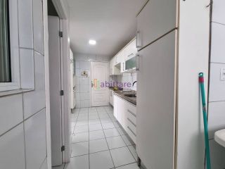 Apartamento de 95m² pra locação no Jardim Renascença com 03 quartos (1 suíte)