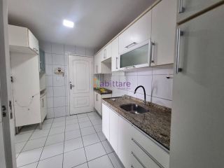 Apartamento de 95m² pra locação no Jardim Renascença com 03 quartos (1 suíte)