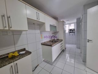 Apartamento de 95m² pra locação no Jardim Renascença com 03 quartos (1 suíte)