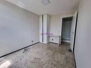 Apartamento de 95m² pra locação no Jardim Renascença com 03 quartos (1 suíte)