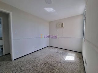 Apartamento de 95m² pra locação no Jardim Renascença com 03 quartos (1 suíte)
