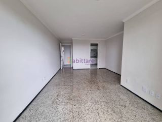 Apartamento de 95m² pra locação no Jardim Renascença com 03 quartos (1 suíte)