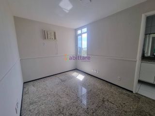 Apartamento de 95m² pra locação no Jardim Renascença com 03 quartos (1 suíte)