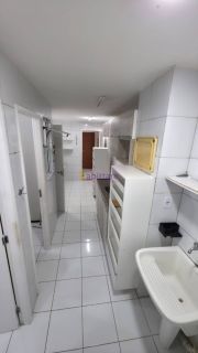 Apartamento de 94m² no Ed Madri com 03 quartos (1 suíte), Jardim Renascença