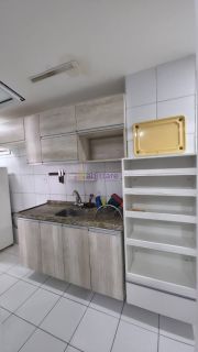Apartamento de 94m² no Ed Madri com 03 quartos (1 suíte), Jardim Renascença