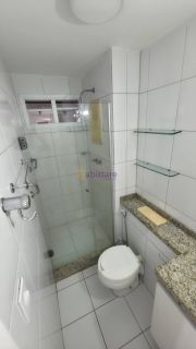 Apartamento de 94m² no Ed Madri com 03 quartos (1 suíte), Jardim Renascença