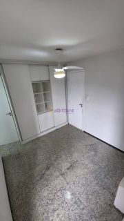 Apartamento de 94m² no Ed Madri com 03 quartos (1 suíte), Jardim Renascença