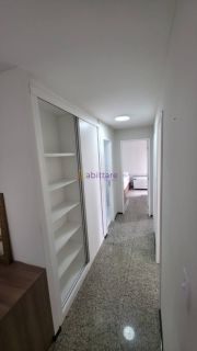 Apartamento de 94m² no Ed Madri com 03 quartos (1 suíte), Jardim Renascença