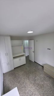 Apartamento de 94m² no Ed Madri com 03 quartos (1 suíte), Jardim Renascença